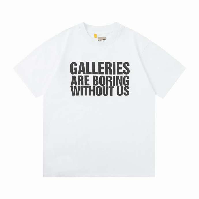 Picture of Gallery Dept T Shirts Short _SKUGalleryDeptS-XLG14534782